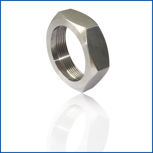 13H HEX UNION NUT