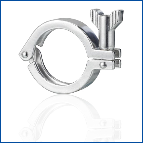 13MHH HEAVY DUTY CLAMP(3A)