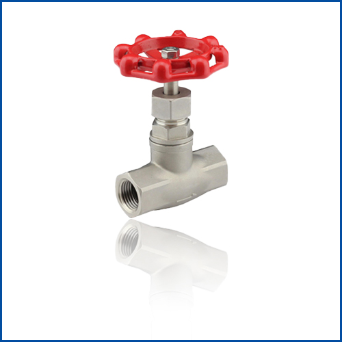 GLOBE VALVE