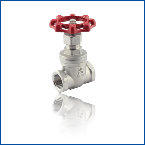 GATE VALVE