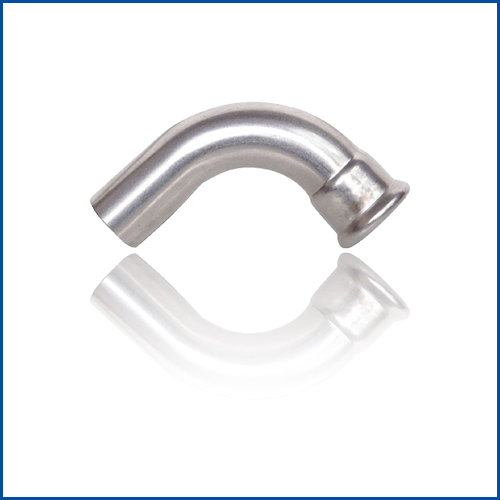 90° Elbow With Plain End 90E(B)