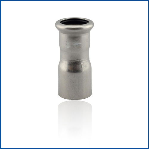 Reducer With Plain End RC