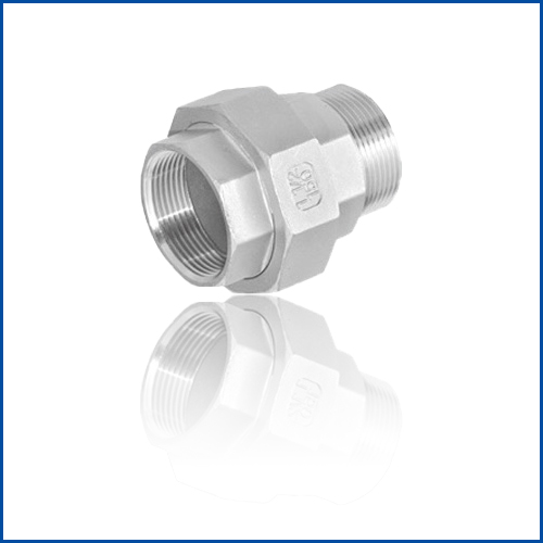 Union Conical M/F (CU-Z-M/F)