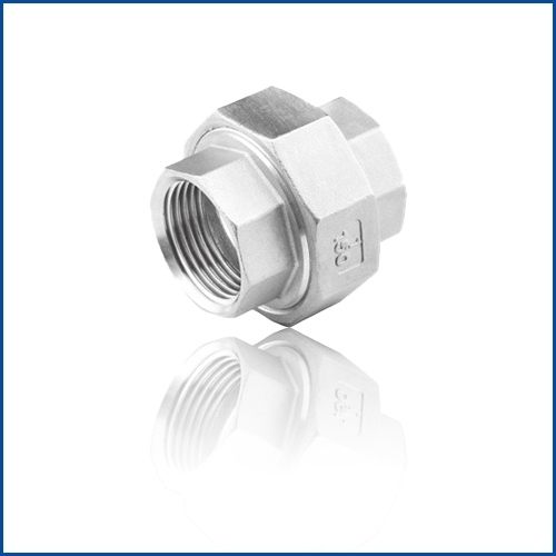 Union Conical F/F (CU-Z-F/F)