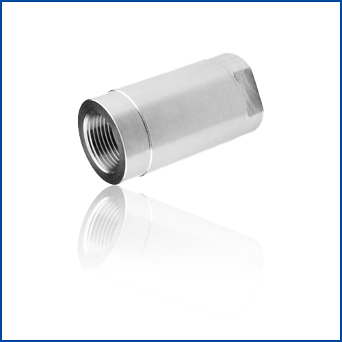 1PC VERTICAL CHECK VALVE