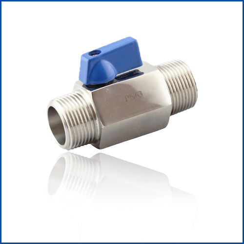 MINI BALL VALVE MM