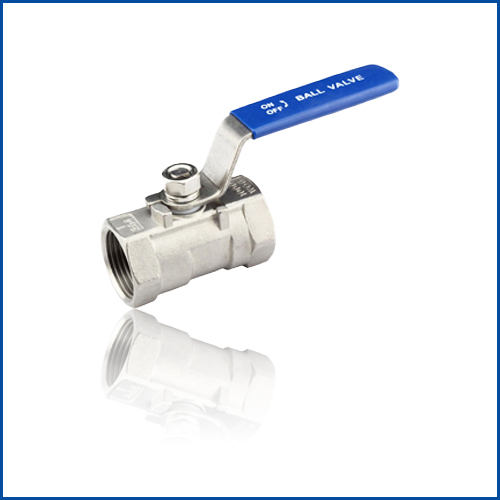 1PC BALL VALVE